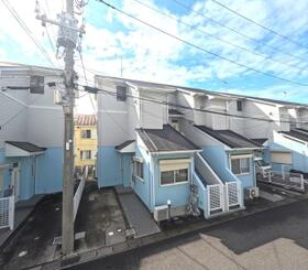 アリーブ足利第一マンション　１０１号室