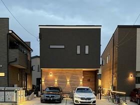 千葉県印西市草深