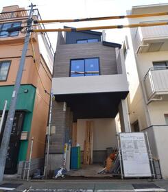 東京都練馬区栄町