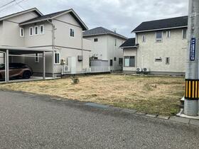 新潟県新潟市西区内野西が丘２丁目