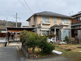 京都府与謝郡与謝野町字四辻