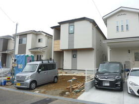 神奈川県厚木市鳶尾１丁目