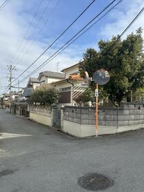 奈良県北葛城郡上牧町米山台４丁目