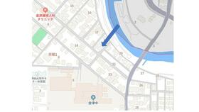 福井県あわら市市姫１丁目