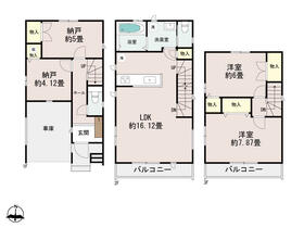 東京都大田区大森南２丁目