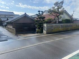 石川県かほく市外日角
