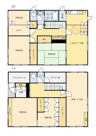 北海道札幌市厚別区上野幌一条１丁目