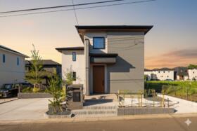 茨城県つくば市島名