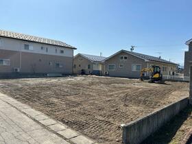 福島県会津若松市真宮新町南２丁目