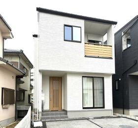 岡山県岡山市中区四御神