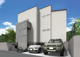 兵庫県宝塚市仁川台