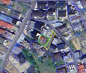 福島県須賀川市南町