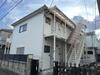 藤ハウス 1階 築32年3ヶ月の賃貸物件
