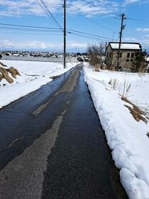 富山県富山市婦中町千里