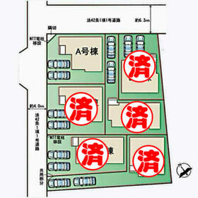 宮城県仙台市太白区東大野田