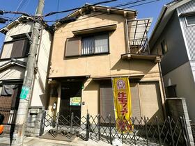 京都府長岡京市西の京