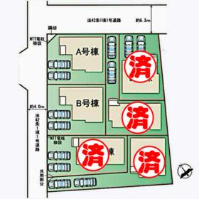 宮城県仙台市太白区東大野田