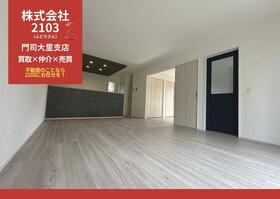 福岡県北九州市門司区大里戸ノ上２丁目