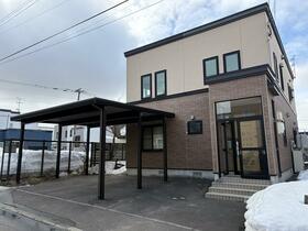 北海道札幌市清田区平岡三条４丁目