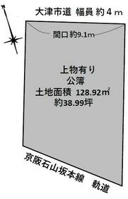 滋賀県大津市馬場３丁目