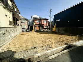 京都府向日市寺戸町岸ノ下