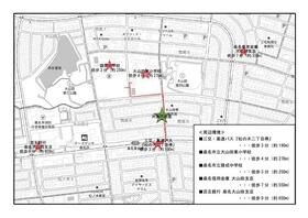 三重県桑名市筒尾８丁目