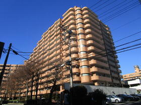 ライオンズプラザ大宮