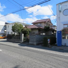 福島県伊達郡桑折町字上町