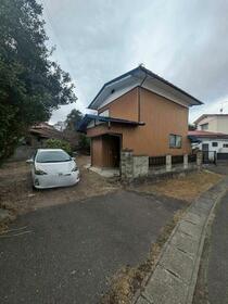 宮城県登米市石越町北郷字西門