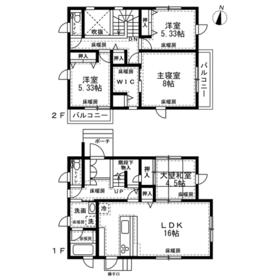 三重県津市一志町みのりヶ丘