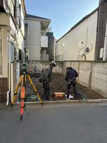 東京都杉並区高円寺南５丁目