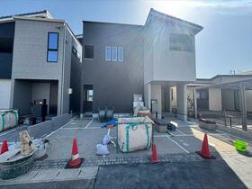 愛知県あま市木田南三丁目