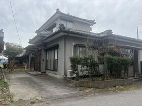 新潟県新潟市北区木崎