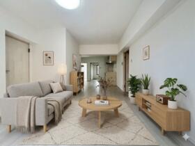 ライオンズマンション平和ヶ丘