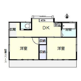 間取り：214077852970