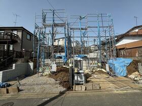 神奈川県横浜市神奈川区菅田町