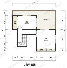 福島県福島市南向台１丁目