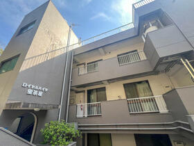 ロイヤルハイツ蛍茶屋