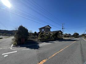 千葉県いすみ市長志