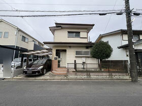 茨城県水戸市笠原町