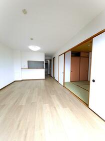 グランコート泉大津２　ウィングプラザ２番館