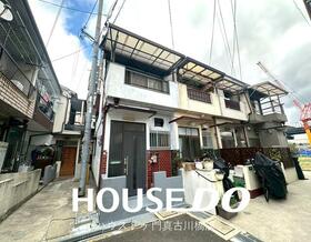 大阪府門真市三ツ島２丁目