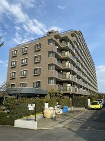 ライオンズマンション青梅第２