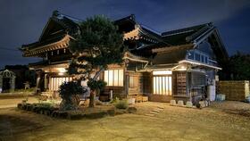 千葉県白井市谷田