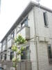 White Court 1階 築12年2ヶ月の賃貸物件
