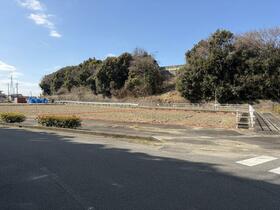 愛知県一宮市大毛字池田