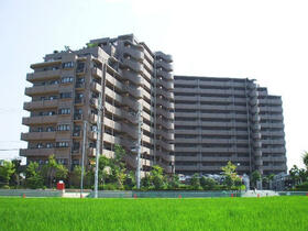 ライオンズマンション千里丘ガーデンシティ