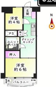 川口第一永谷マンション
