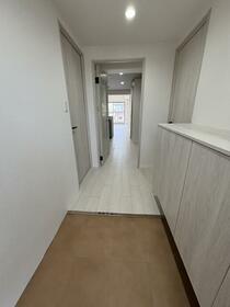 せんげん台パークタウン