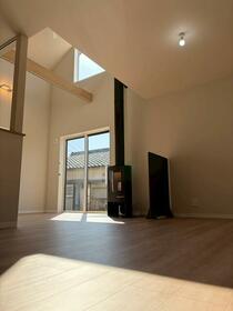 埼玉県飯能市大字落合